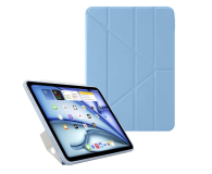 Etui na tablet Pipetto Origami No1 Original Case do iPad Air 13" (2024) light blue